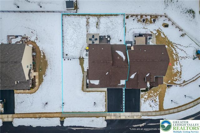 1686 Charley Lane, Bethlehem City, PA 18020