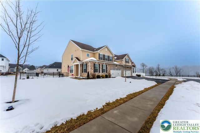 1686 Charley Lane, Bethlehem City, PA 18020