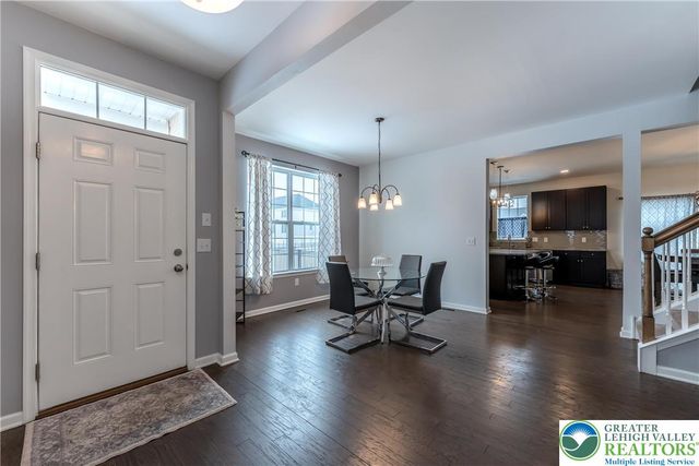 1686 Charley Lane, Bethlehem City, PA 18020