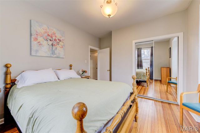 8766 Burton Avenue, Charlack, MO 63114