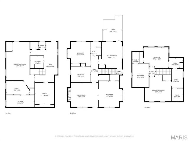 8766 Burton Avenue, Charlack, MO 63114