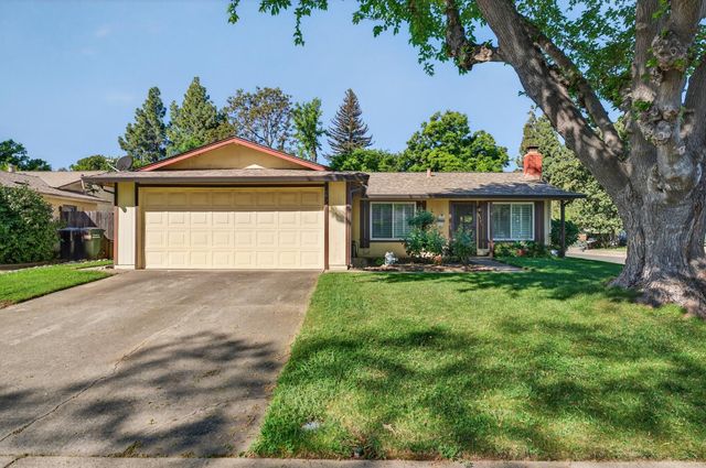 8924 Lanier Way, Sacramento, CA 95826