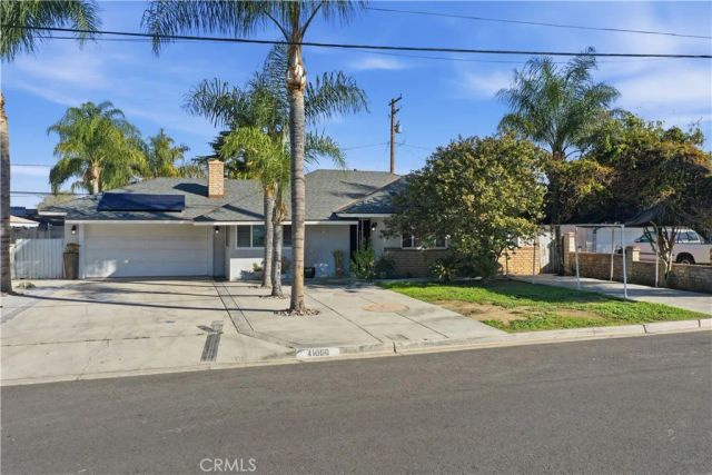 41050 Johnston Ave, Hemet, CA 92544
