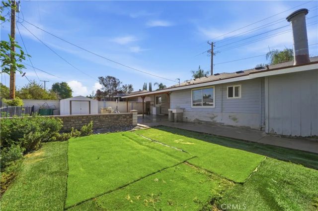 41050 Johnston Ave, Hemet, CA 92544