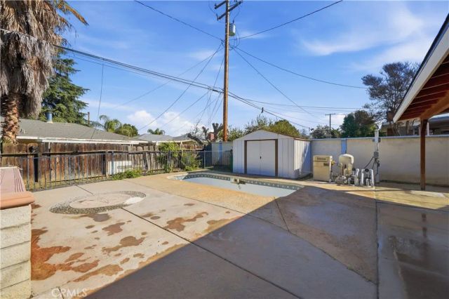 41050 Johnston Ave, Hemet, CA 92544