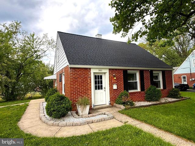2053 CLEARVIEW, West Norriton, PA 19403