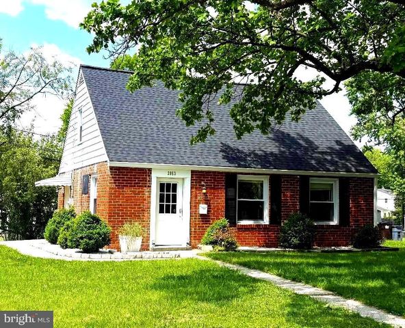 2053 CLEARVIEW, West Norriton, PA 19403