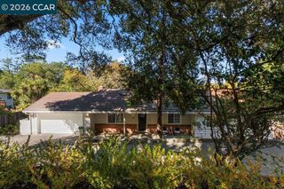 358 El Toyonal, Orinda, CA 94563