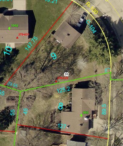 805 5th Avenue, Dixon, IL 61021