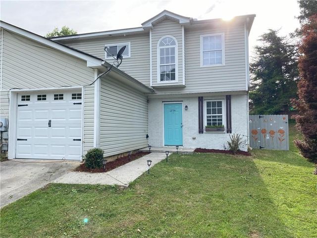 1754 Soapstone Court, Decatur, GA 30034