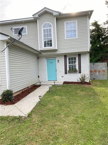 1754 Soapstone Court, Decatur, GA 30034