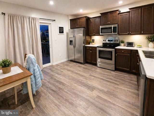 96 VESPUCCI LN, Martinsburg, WV 25404