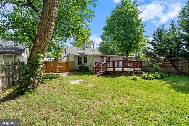 5415 POWHATAN RD, Riverdale, MD 20737