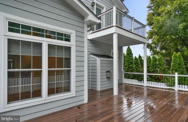 6403 EARLHAM DR, Bethesda, MD 20817