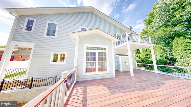 6403 EARLHAM DR, Bethesda, MD 20817