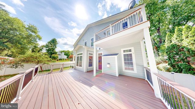 6403 EARLHAM DR, Bethesda, MD 20817
