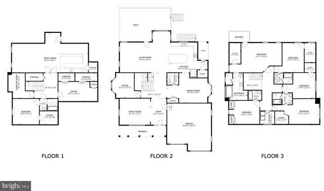 6403 EARLHAM DR, Bethesda, MD 20817