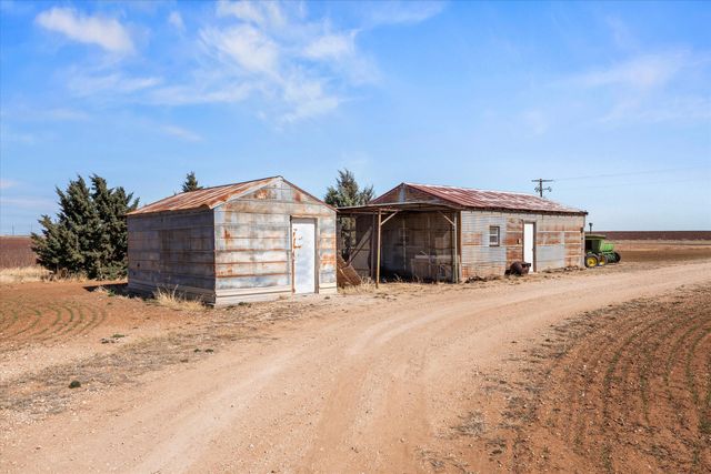 2635 N FM 303, Levelland, TX 79336