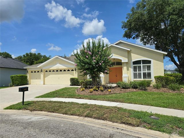 15305 PALOMA PARK LANE, Lithia, FL 33547