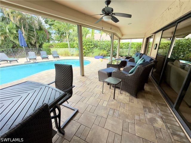 2171 Kings Lake BLVD, Naples, FL 34112