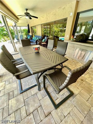2171 Kings Lake BLVD, Naples, FL 34112