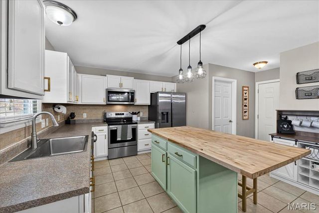 189 Rockport Drive, Troy, MO 63379