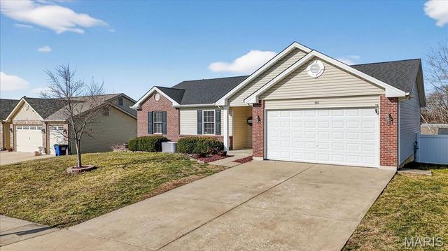 189 Rockport Drive, Troy, MO 63379