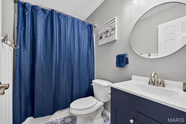 189 Rockport Drive, Troy, MO 63379