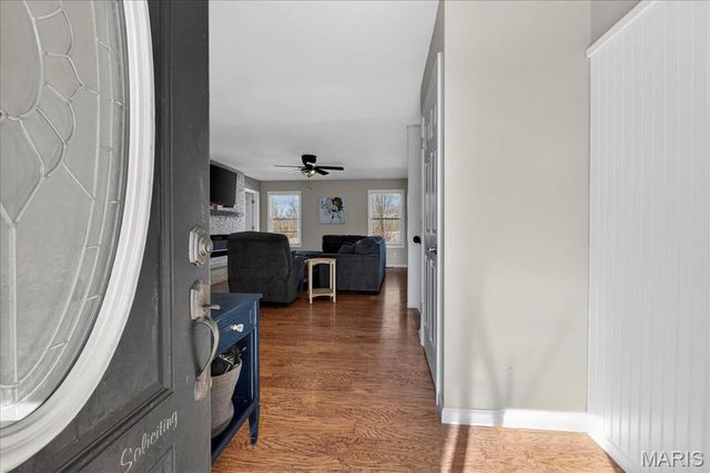 189 Rockport Drive, Troy, MO 63379