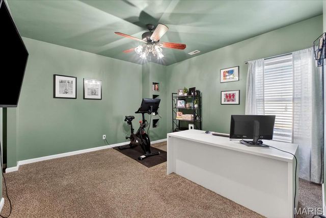 189 Rockport Drive, Troy, MO 63379