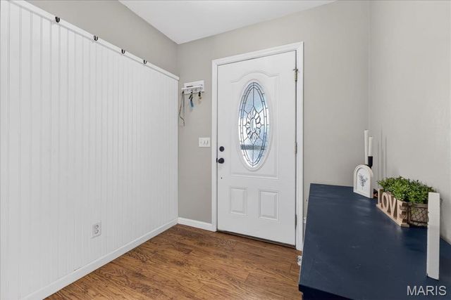 189 Rockport Drive, Troy, MO 63379