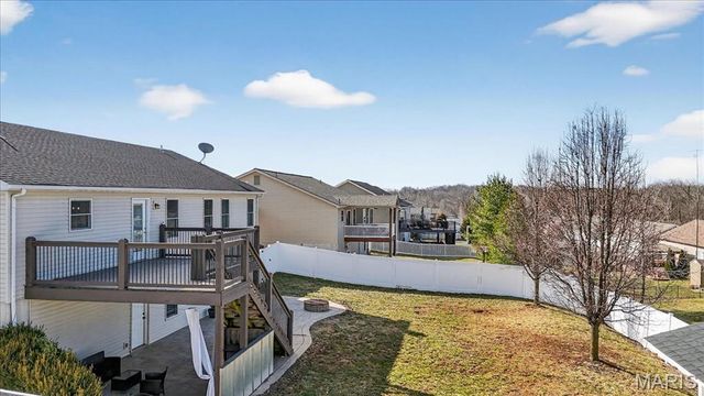 189 Rockport Drive, Troy, MO 63379