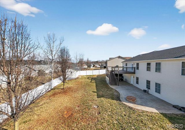 189 Rockport Drive, Troy, MO 63379