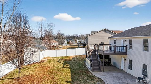 189 Rockport Drive, Troy, MO 63379