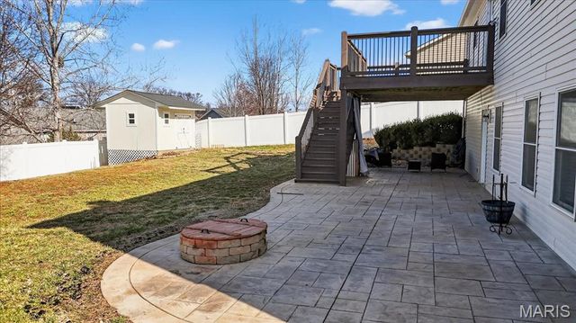 189 Rockport Drive, Troy, MO 63379