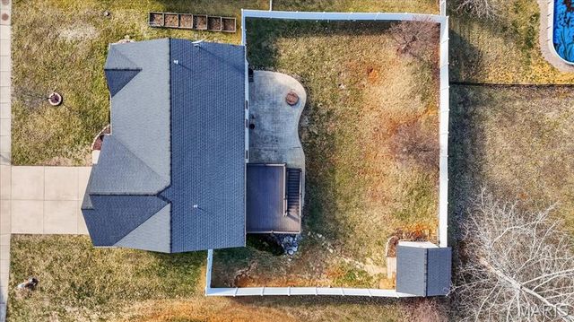 189 Rockport Drive, Troy, MO 63379