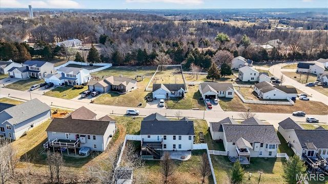 189 Rockport Drive, Troy, MO 63379