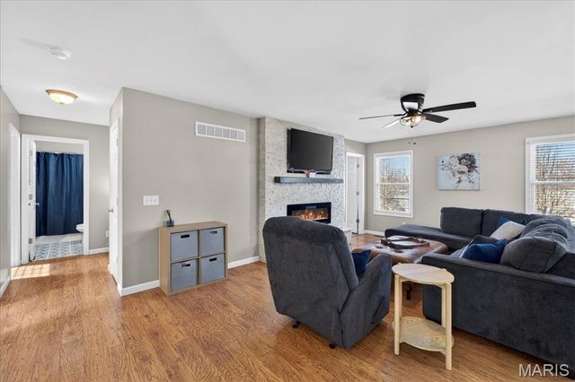 189 Rockport Drive, Troy, MO 63379