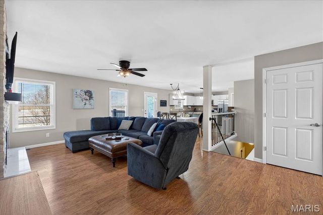 189 Rockport Drive, Troy, MO 63379