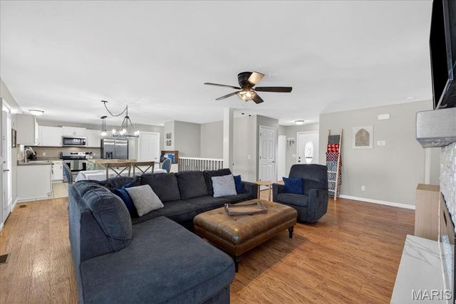 189 Rockport Drive, Troy, MO 63379