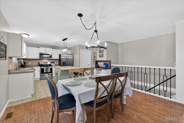 189 Rockport Drive, Troy, MO 63379