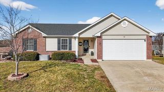 189 Rockport Drive, Troy, MO 63379