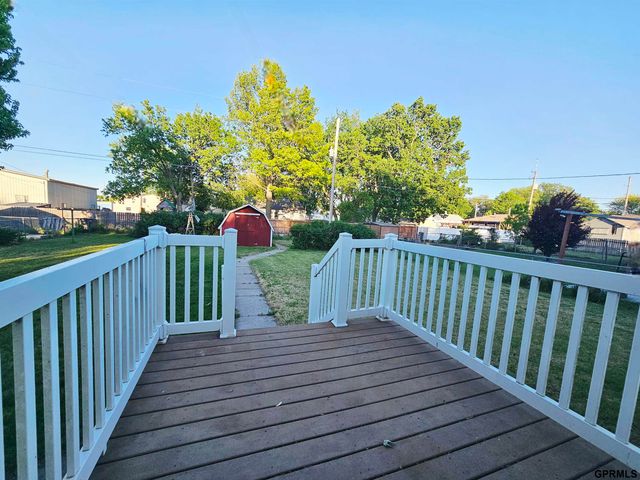 2419 Grand Island Avenue, Grand Island, NE 68803