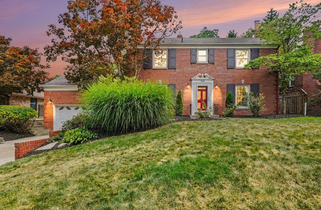 932 Floral Avenue Se, East Grand Rapids, MI 49506