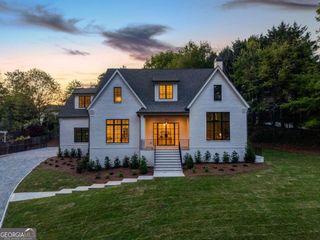 44 Hardeman Road, Atlanta, GA 30342