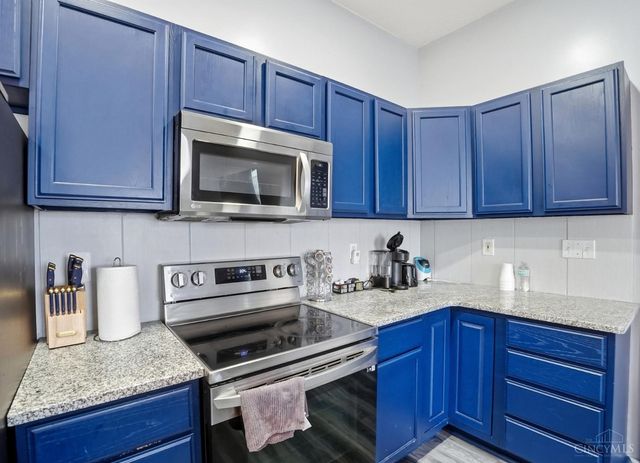 320 Mohawk Street, Cincinnati, OH 45214