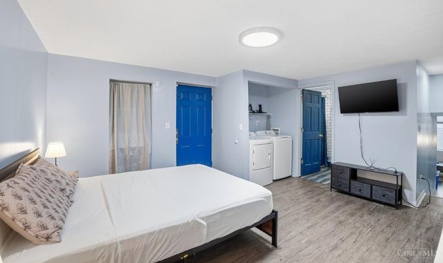 320 Mohawk Street, Cincinnati, OH 45214