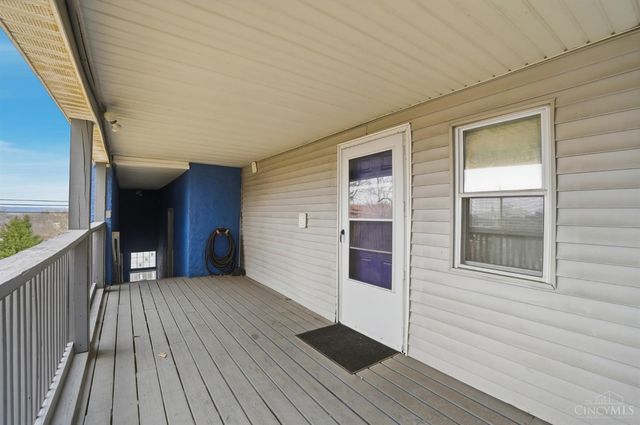 320 Mohawk Street, Cincinnati, OH 45214