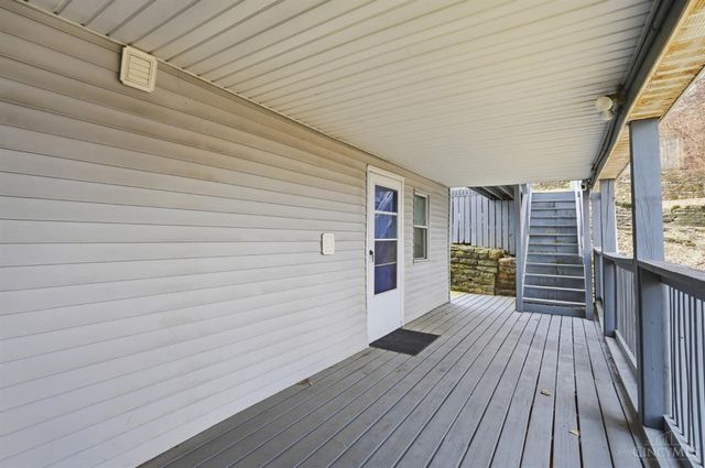 320 Mohawk Street, Cincinnati, OH 45214