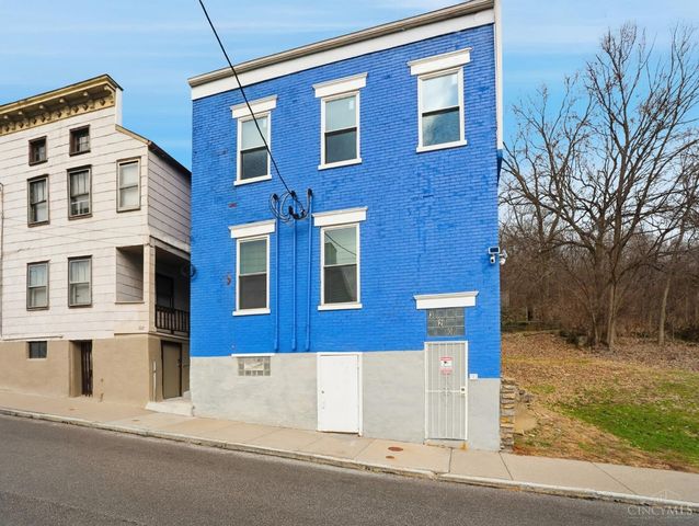 320 Mohawk Street, Cincinnati, OH 45214